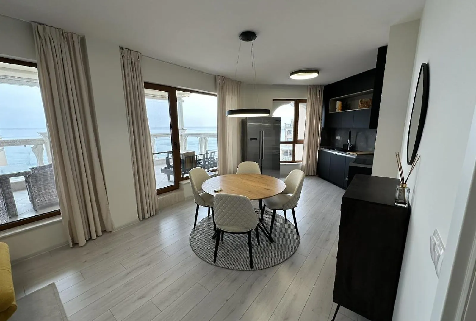Fortuna Varna Apartment