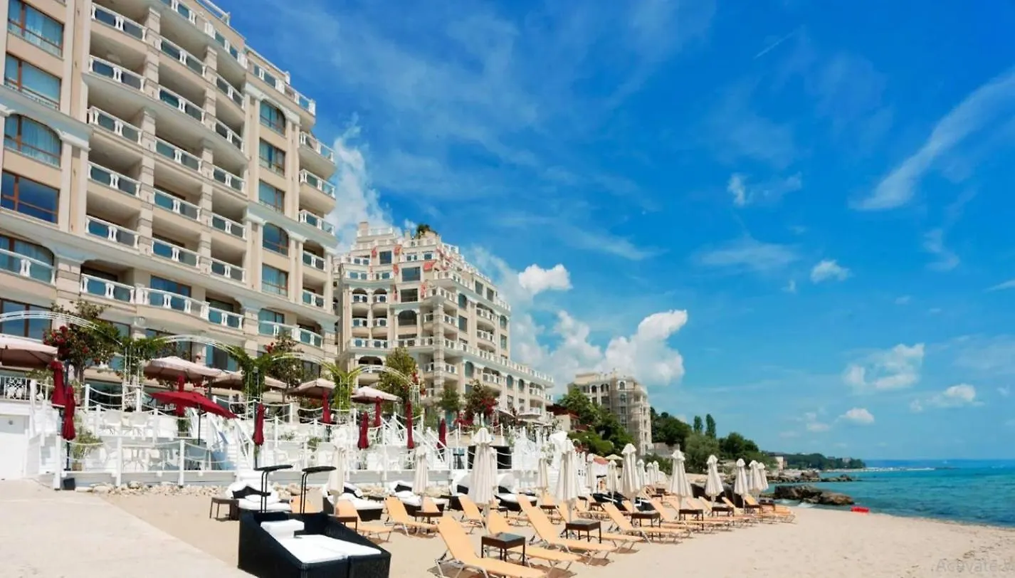 Fortuna Varna Apartmán