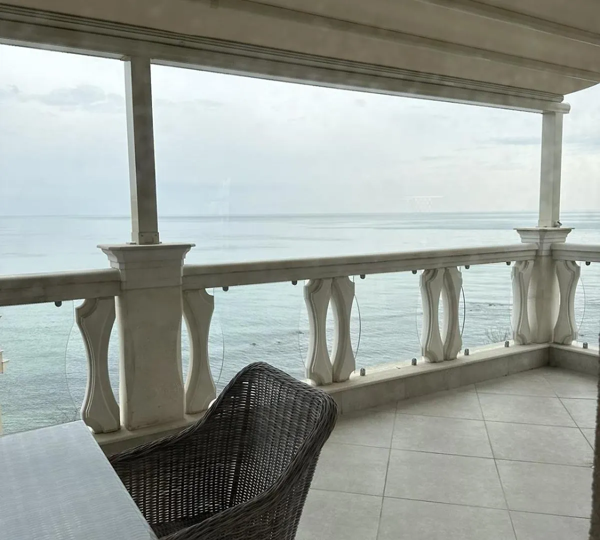 Fortuna Varna Apartmán
