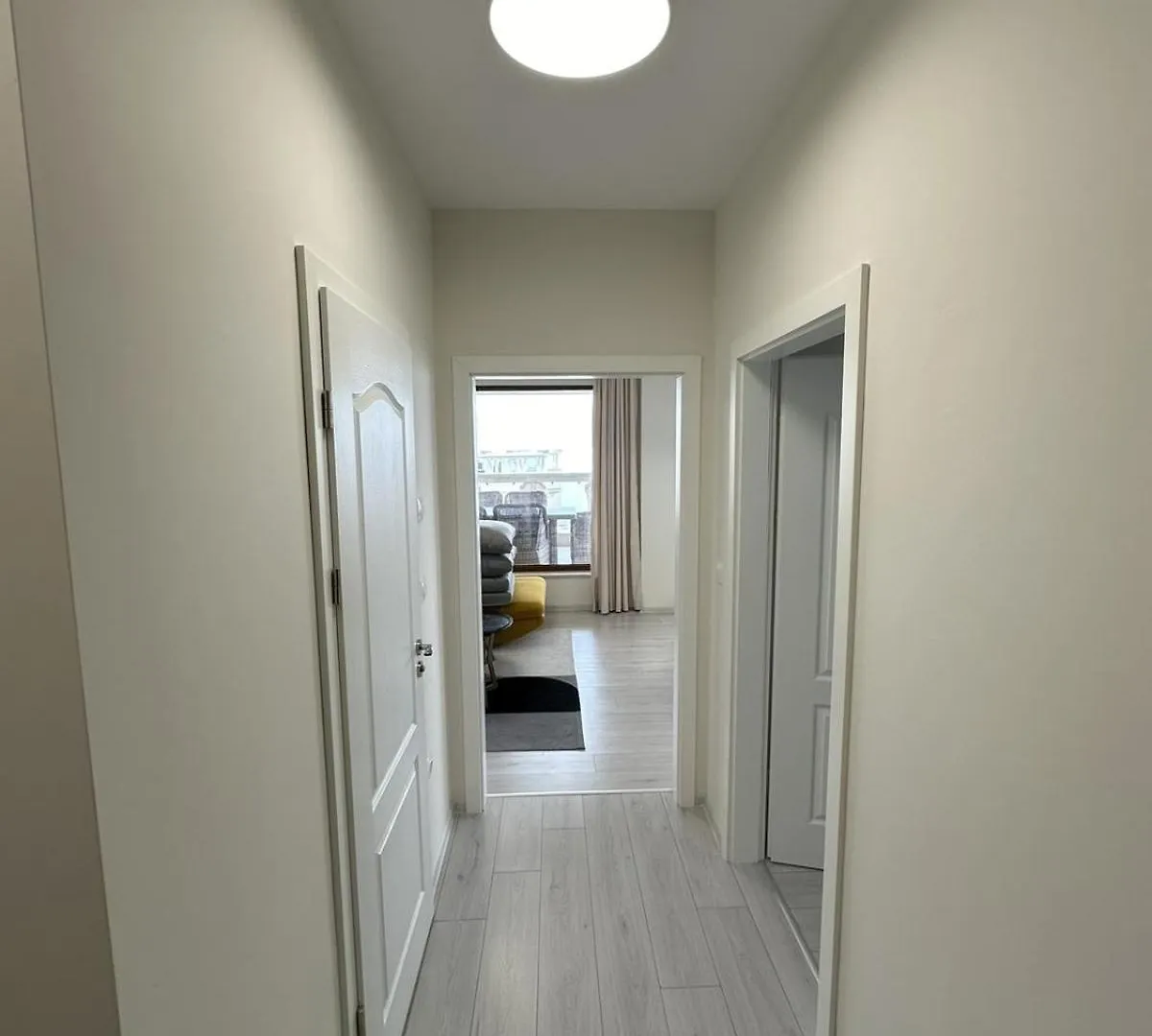 Apartmán Fortuna Varna Bulharsko