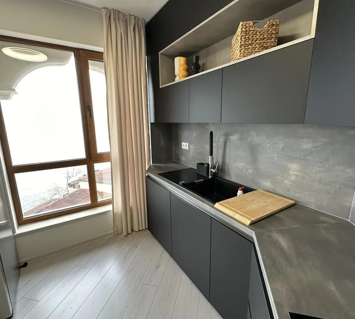 Apartmán Fortuna Varna